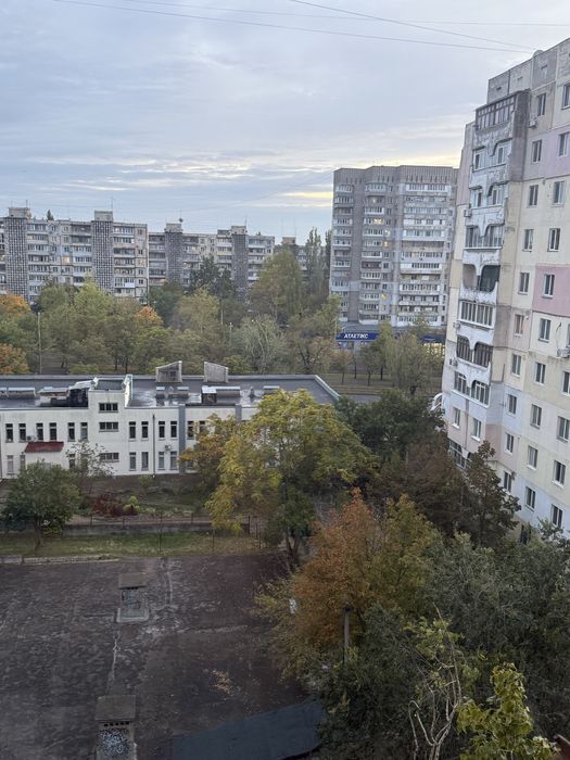 Падаю 2х комнатную квартиру. 6я Слободская/Колодезная
