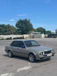 BMW - e 30 1.8 инжектор