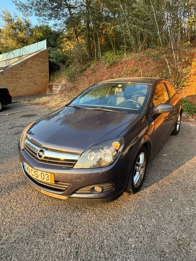 Opel astra 1.3 cdti