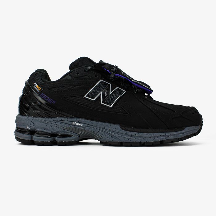 Мужские кроссовки New Balance 1906R Cordura "Pocket" 40-45