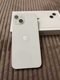 Iphone 13 white 128gb