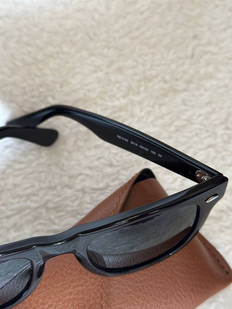 Сонцезахисні окуляри Ray Ban (захист UV 400)