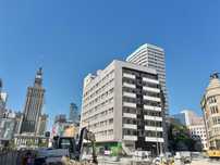 43m samo Centrum, 2 pok, duży balkon