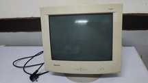 Monitor :Hansol 710p em excelente estado