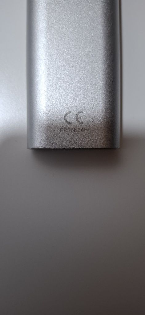 Comando Hisense ERF6N64H