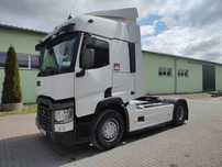 Renault Gama T 460