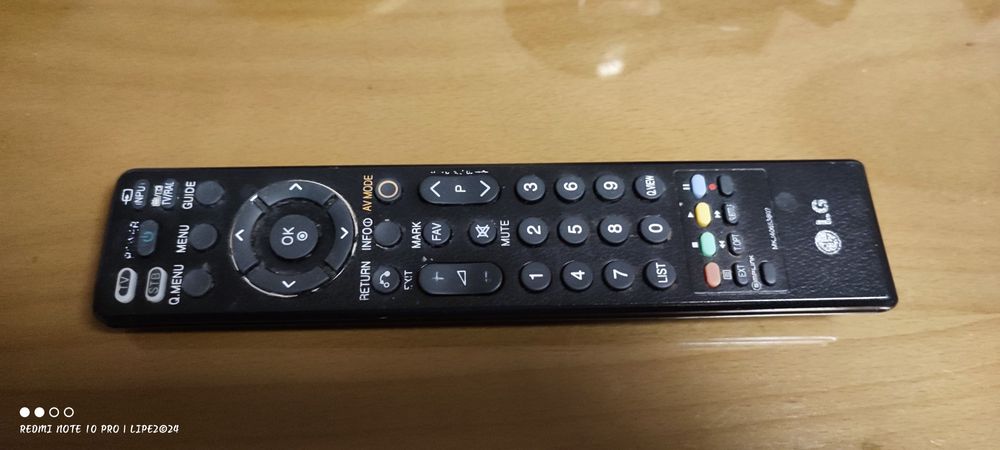Televisão LG 32 polegadas