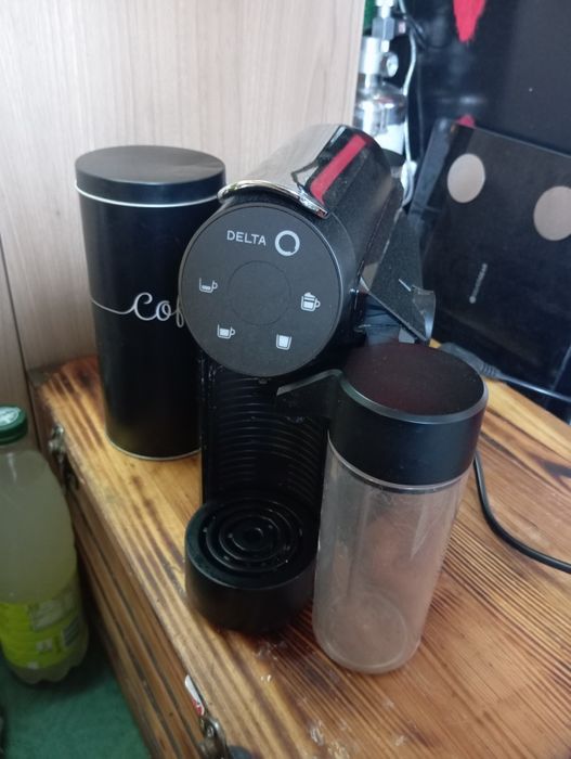 Ekspres do kawy Delta Q