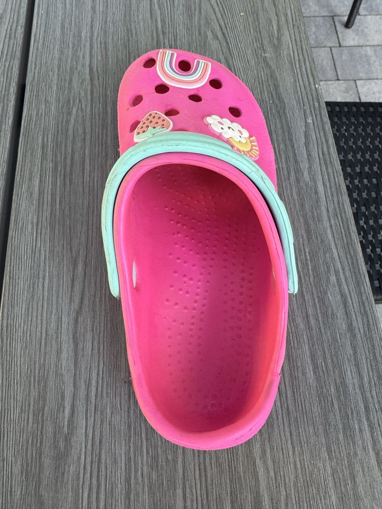 Крокси крокс crocs  босоножки