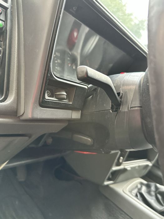 Ford Sierra Chia 2.0 DOHC Mk3