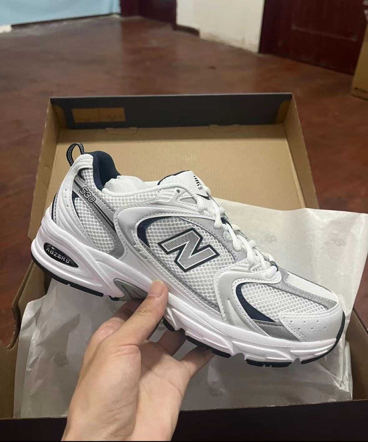 Buty New Balance 530 Original EU.41.5