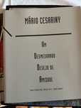 Mario Cesariny Livro