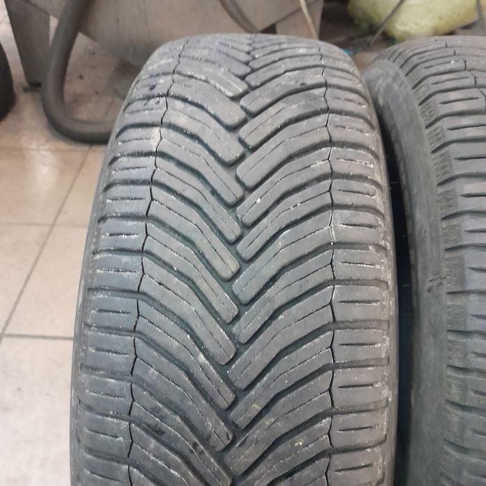 Opona opony 185/65r15 92t Michelin wielosezonowa 4 szt komplet 2023r