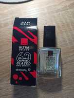 AVON Szybkoschnący perłowy lakier 60 sekund ultra Ocean Breeze