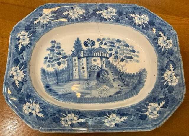 Grande Travessa de Miragaia Século XVIII