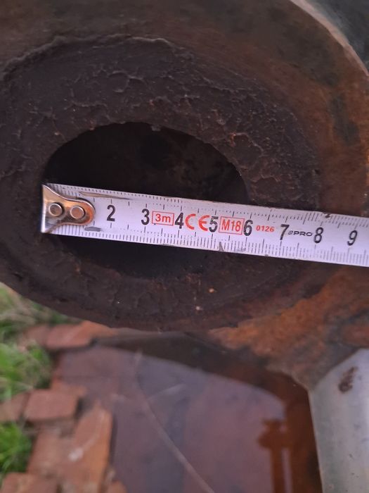 Koparka atlas cat, łyżka kopiąca do koparki 65cm