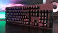 Teclado Razer Huntsman - Layout PT