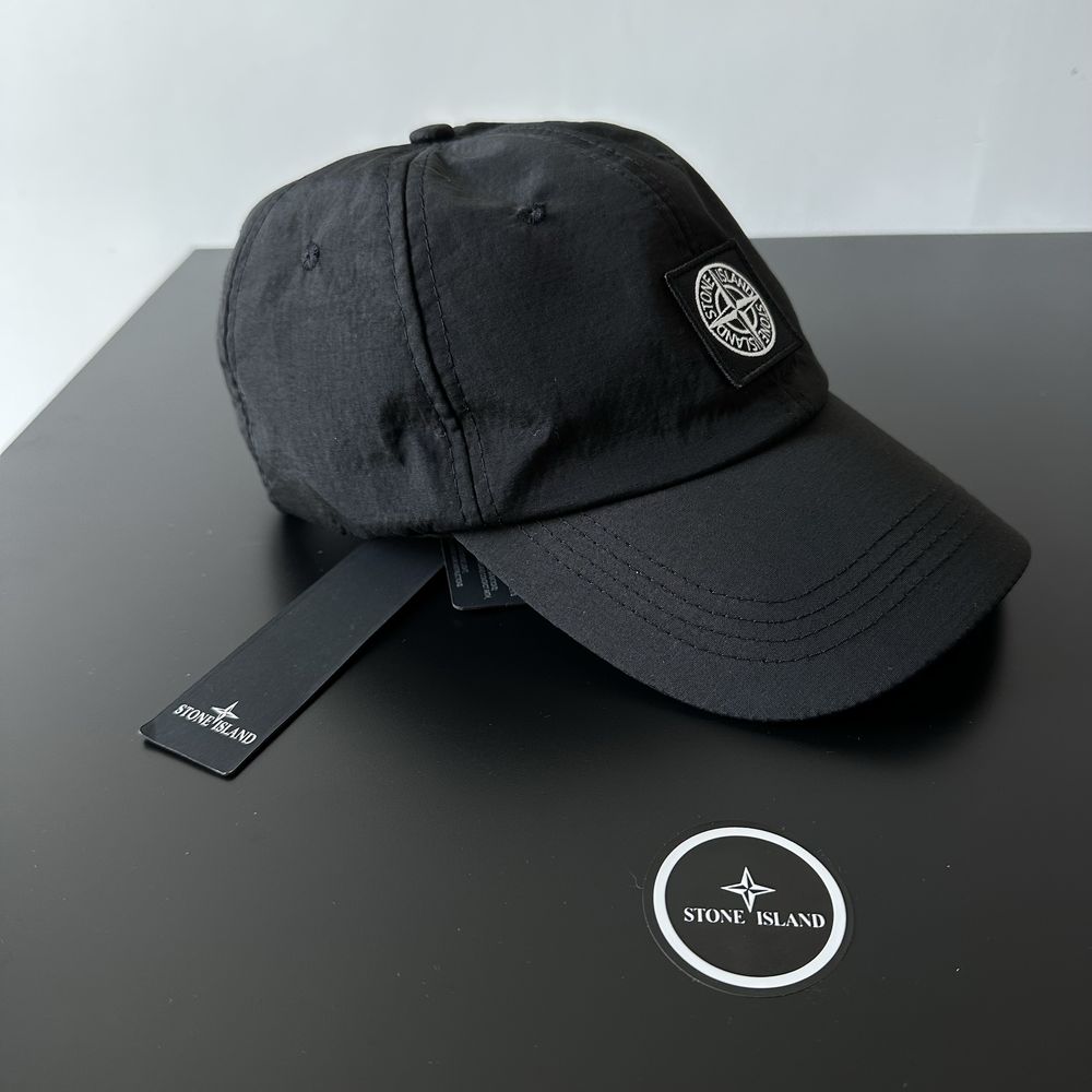 Кепка stone island