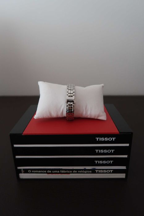 Relógio Tissot para Senhora