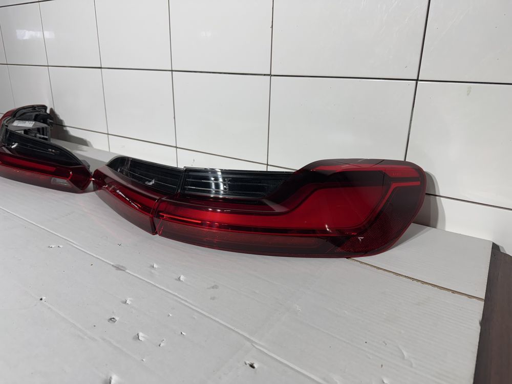 Bmw  g02  g60 g70 g05, g06, g07 Стопи, задні фонарі, задні фари європа