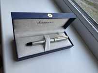 Пірьєва ручка в гарному стані Waterman Expert SS