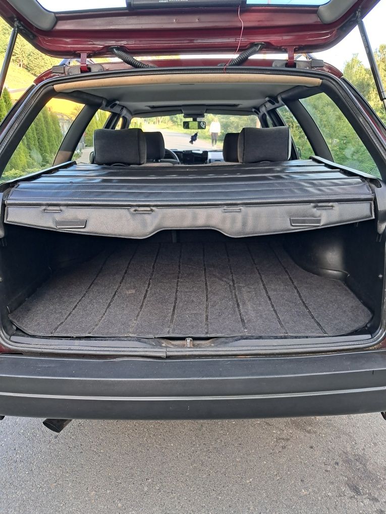Sprzedam Pasata b3 1.6td gt