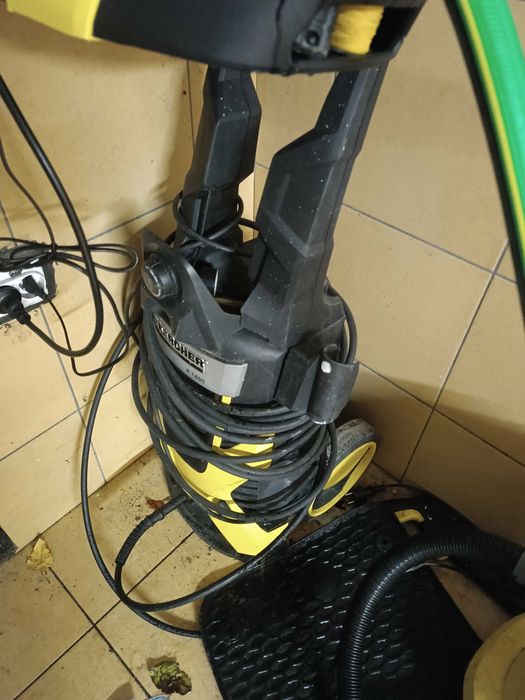 karcher k7 sprawny