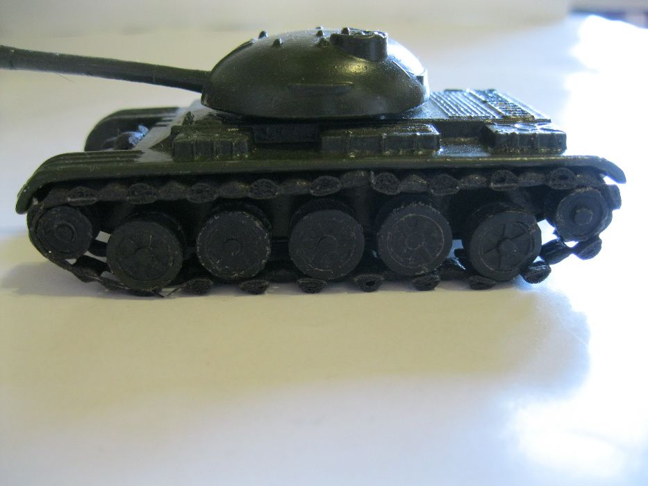 Танк Т-54 Симферополь "Эра" Военная техника СССР с восстановления