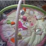 Розвиваючий килимок Canpol babies