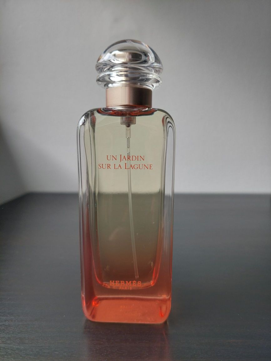 HERMÈS eua de toilette