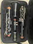 Clarinete Buffet Crampon E11