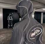 Котсюм Corteiz x Nike NRG Jacket/ Ветравка найк кортез
