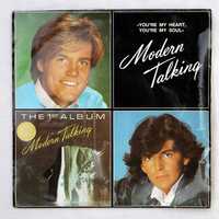 Disco Vinil Modern Talking