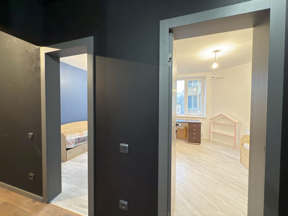 Без комісіі! Нова Красуня 3 кім. 74 кв.м в ЖК Софія Клубний Мартинова