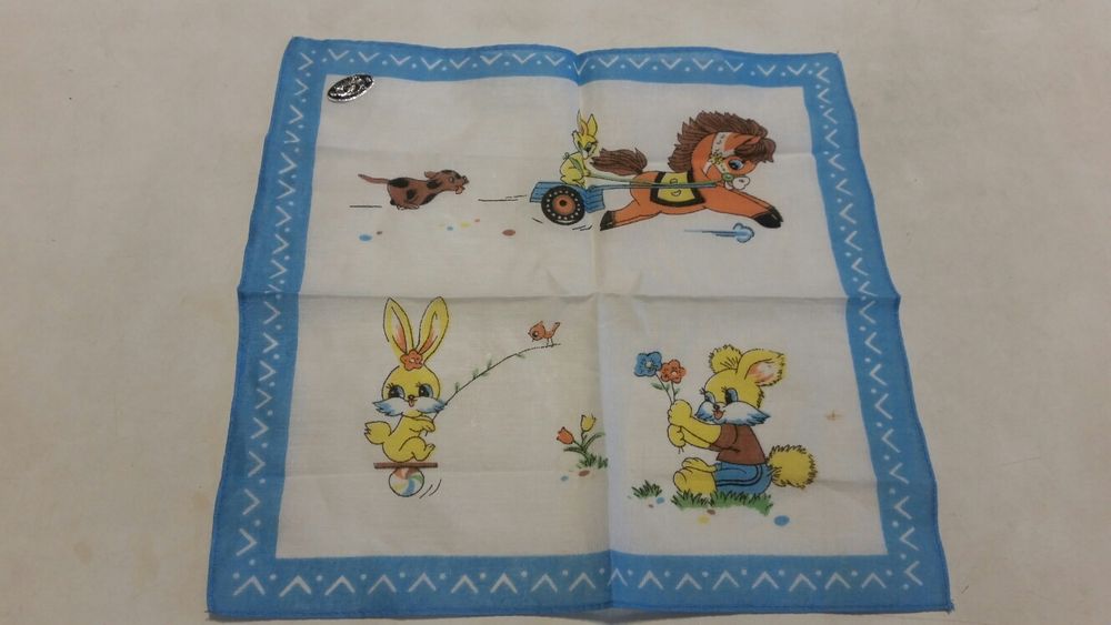 Носовые платки Ссср х/б батист