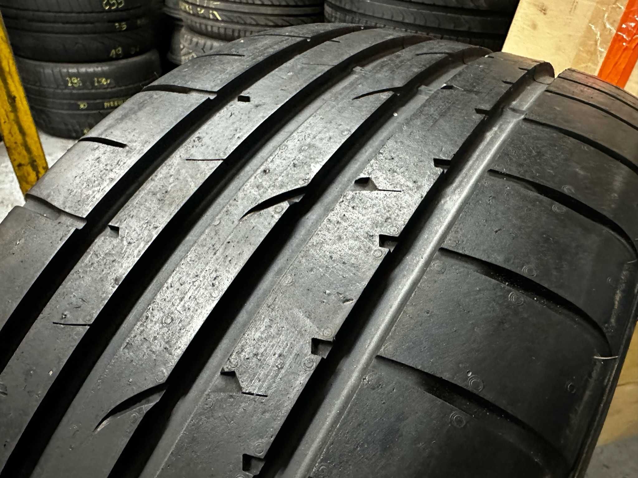 1X Opona Letnia 235/40R19 92Y GOODYEAR EAGLE F1 ASYMMETRIC 2 Nowa