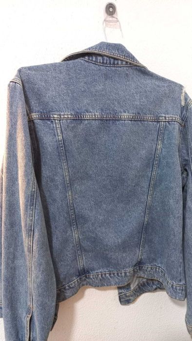 Casaco Jeans M NOVA