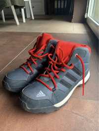 buty trekkingowe adidas