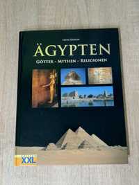 Ägypten. Götter, Mythen, Religionen.