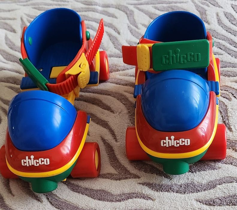 Patins extensiveis CHiCO  criança