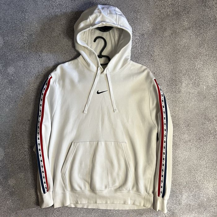 Худі Nike NSW Sportswear Fleece оригінальна чоловіча спортивна кофта