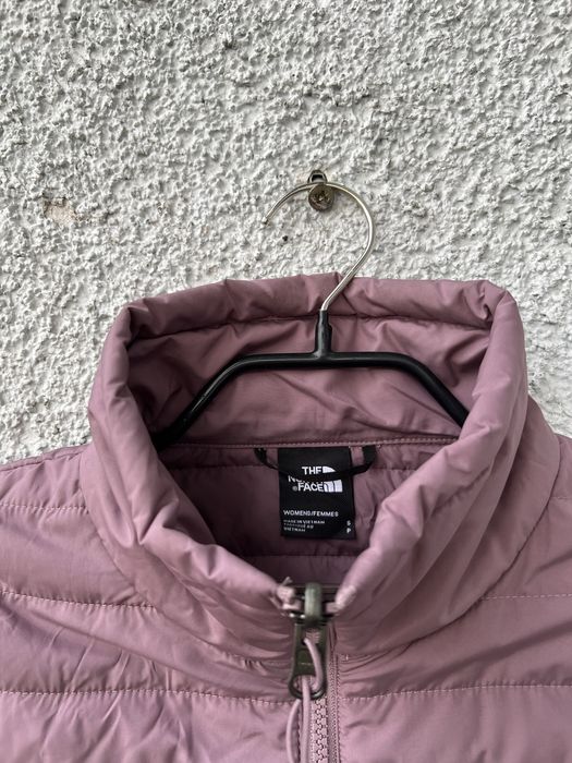 Куртка The North Face (S)