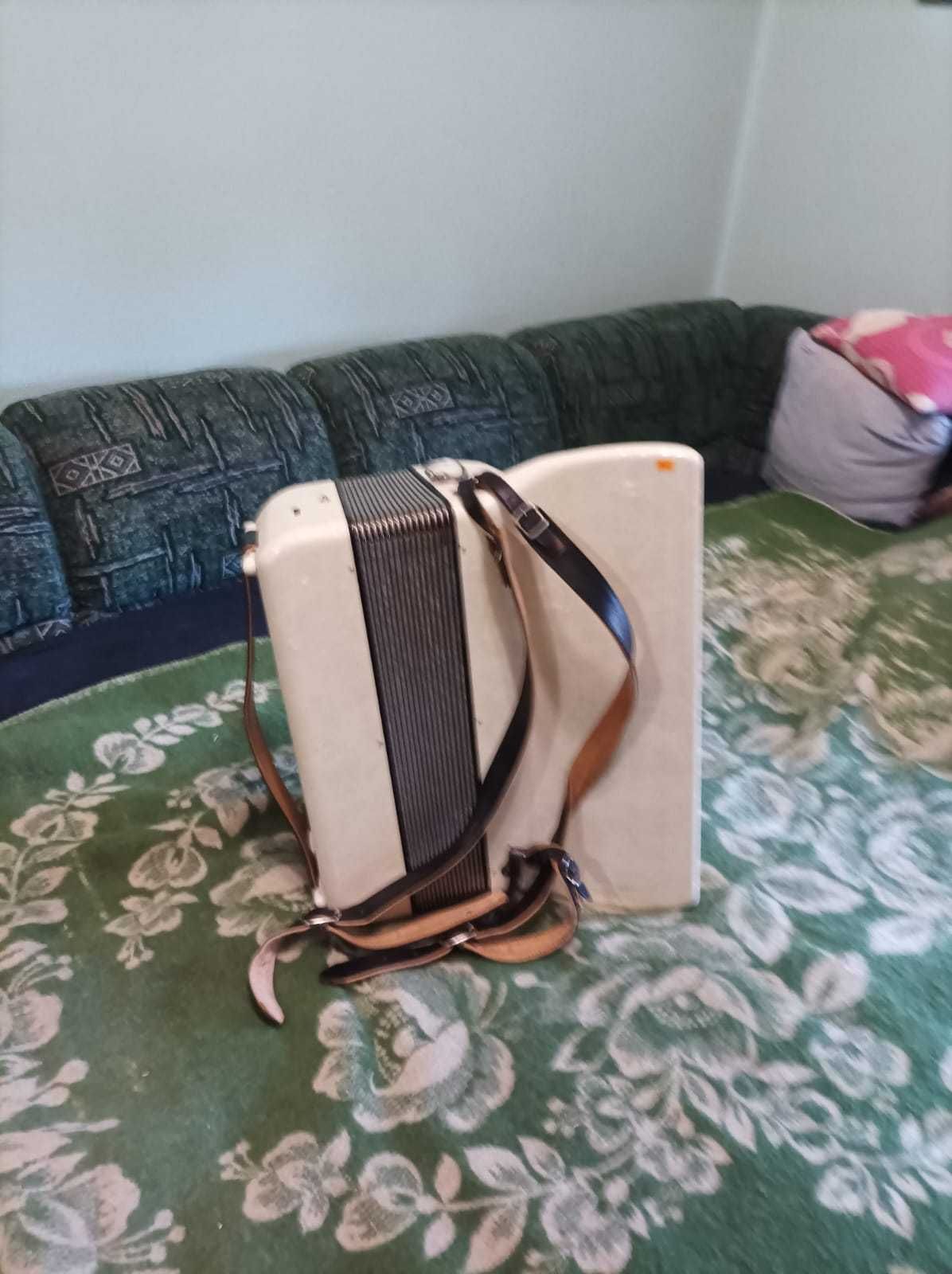 Akordeon Hohner Tango 2M