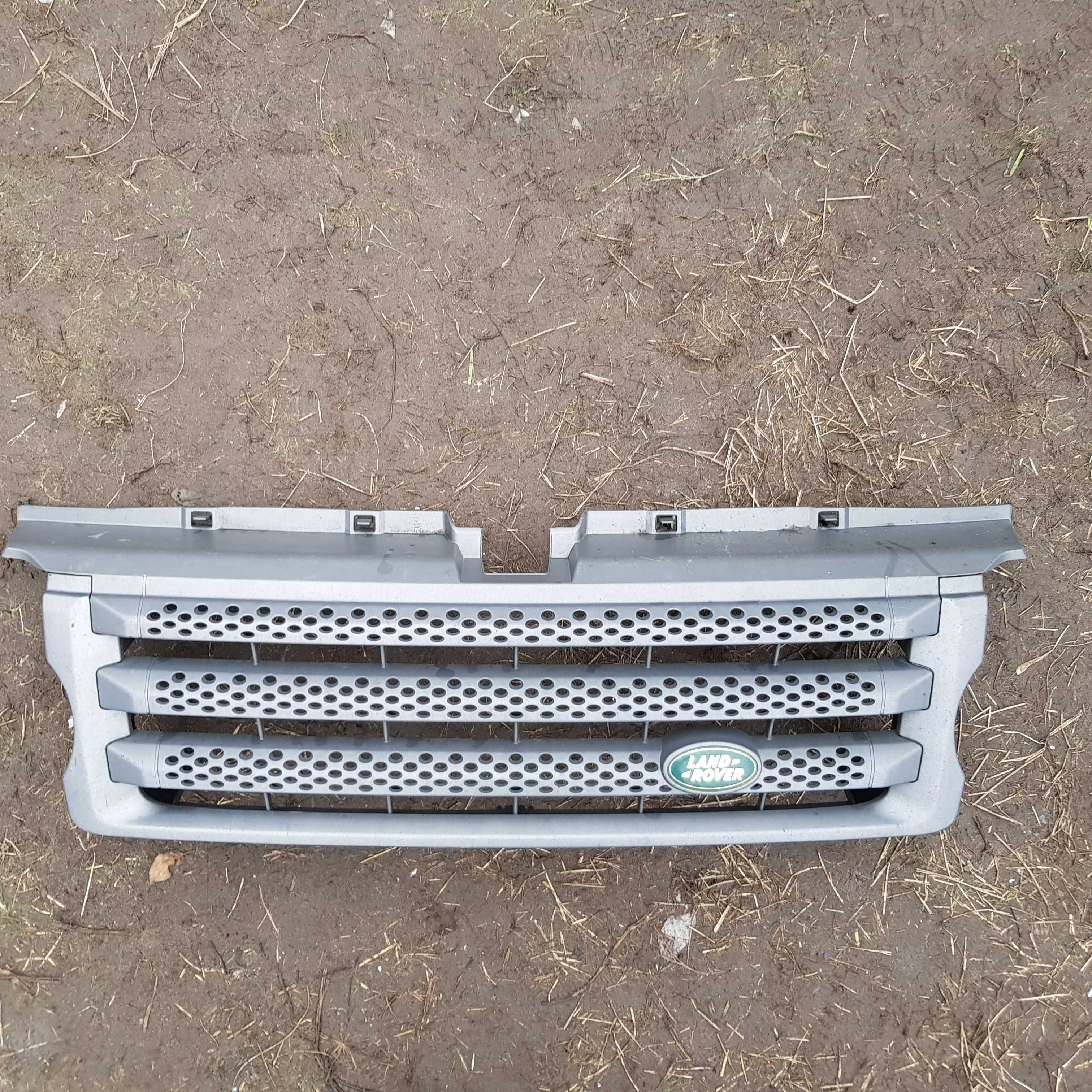 grill Range Rover Sport L320