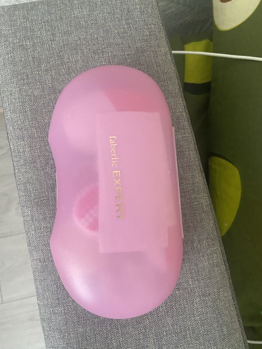 Набір для догляду за шкірою обличчя