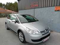 Citroen C4 1.6 hdi 2 L