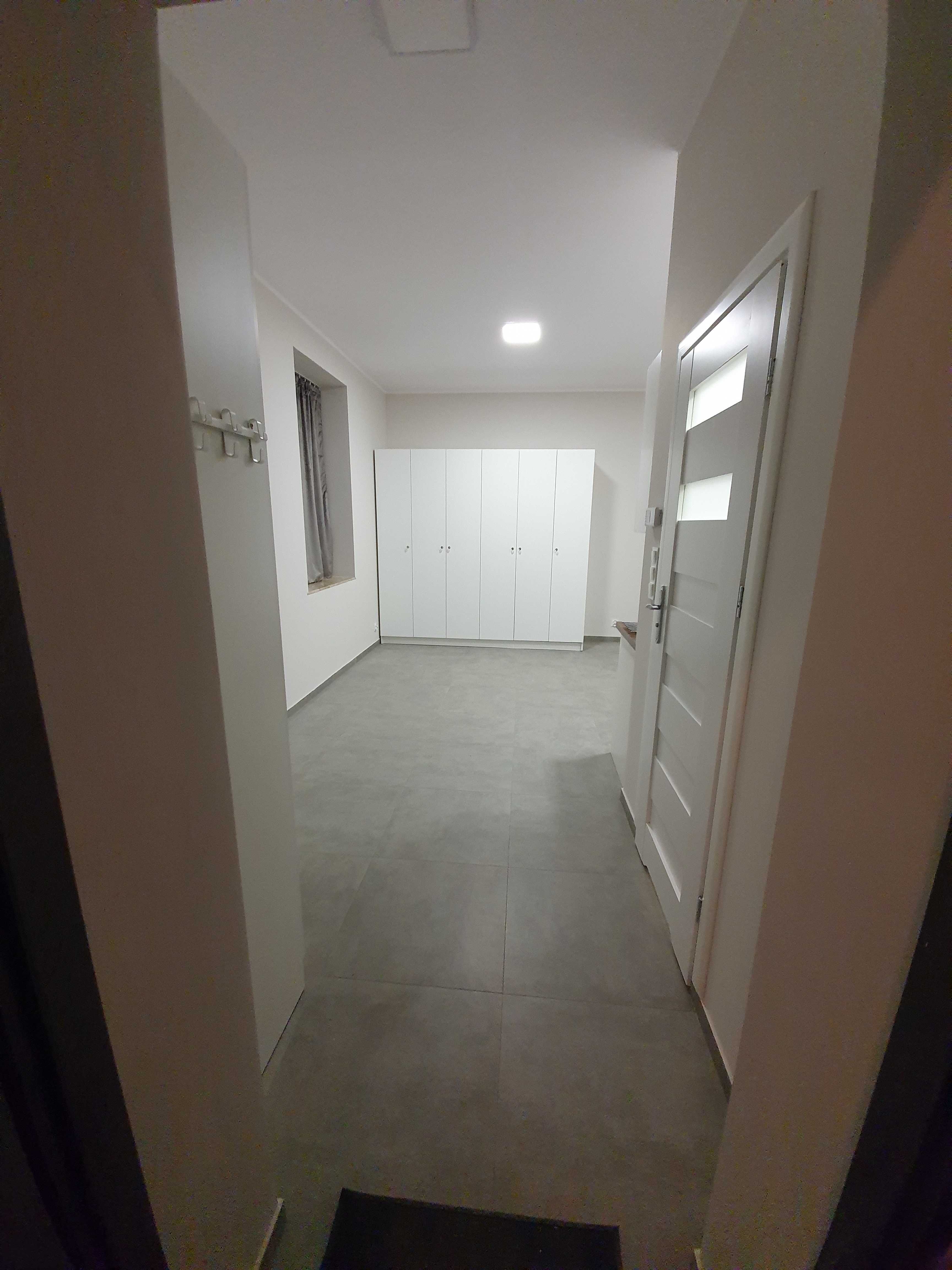 Mieszkanie / kawalerka na wynajem w centrum Sycowa