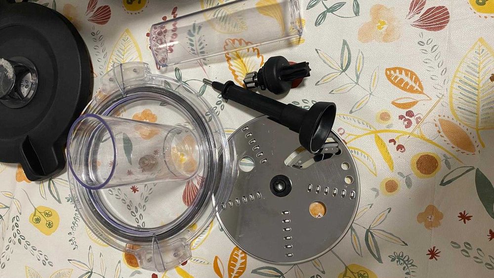 Robot de cozinha Monsieur Cuisine Connect