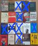 Livros de filosofia e psicologia