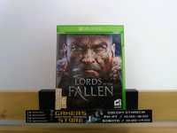 Lords of the Fallen - Xbox - Gamers Store